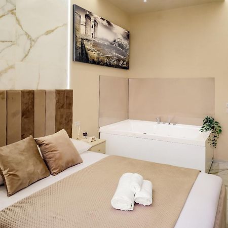 Lovedream Napoli Ngoại thất bức ảnh