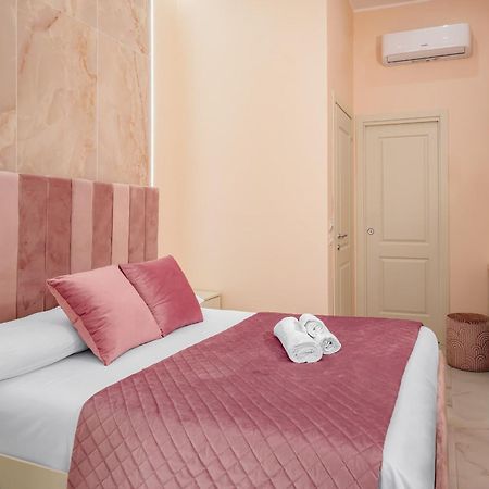 Lovedream Bed & Breakfast Napoli Ngoại thất bức ảnh