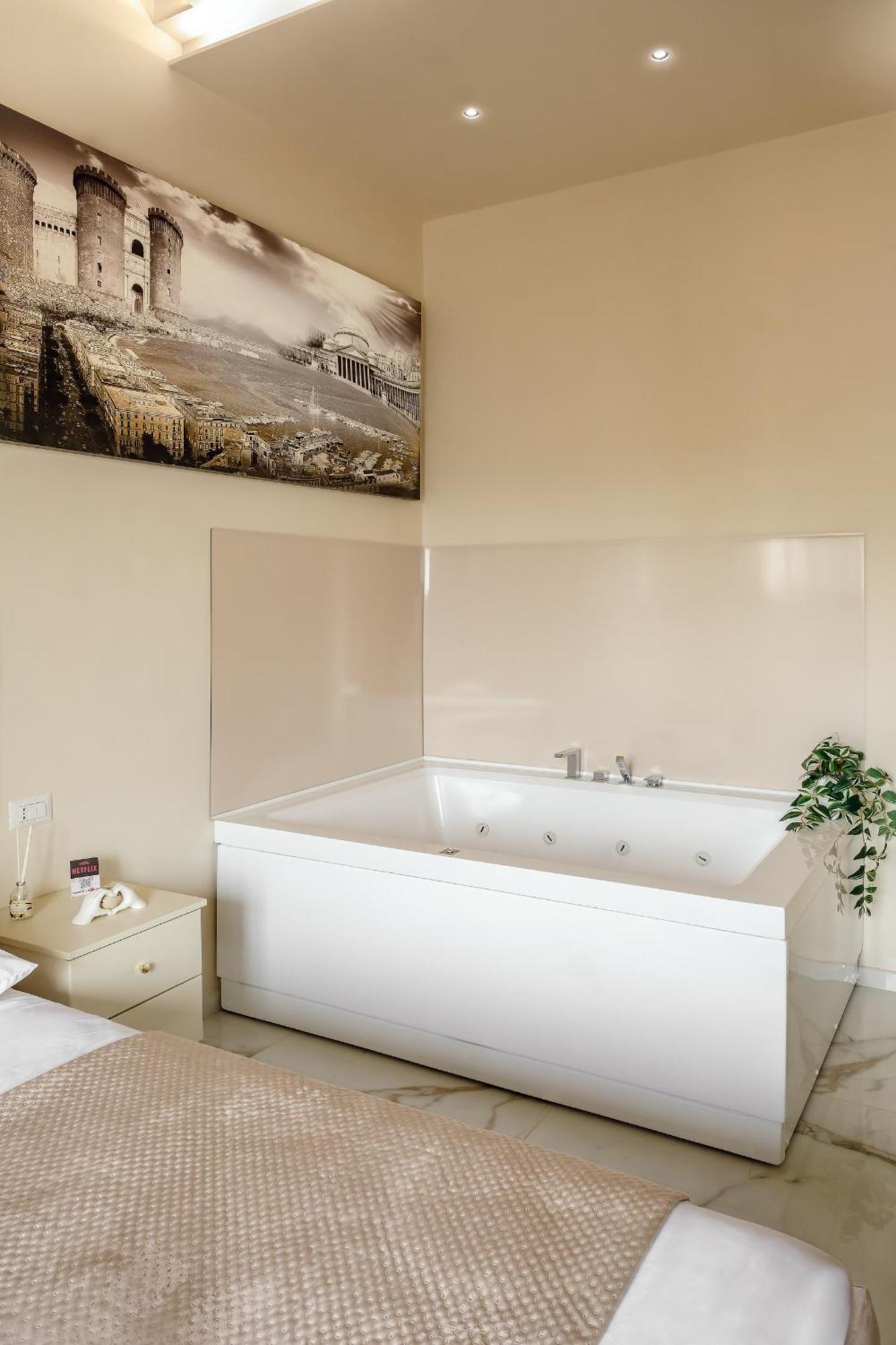 Lovedream Napoli Ngoại thất bức ảnh