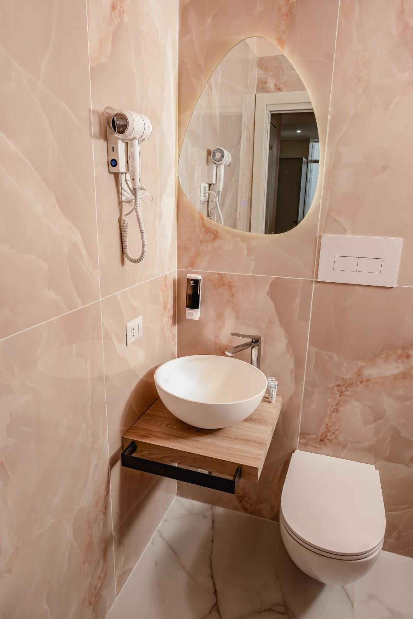 Lovedream Napoli Ngoại thất bức ảnh