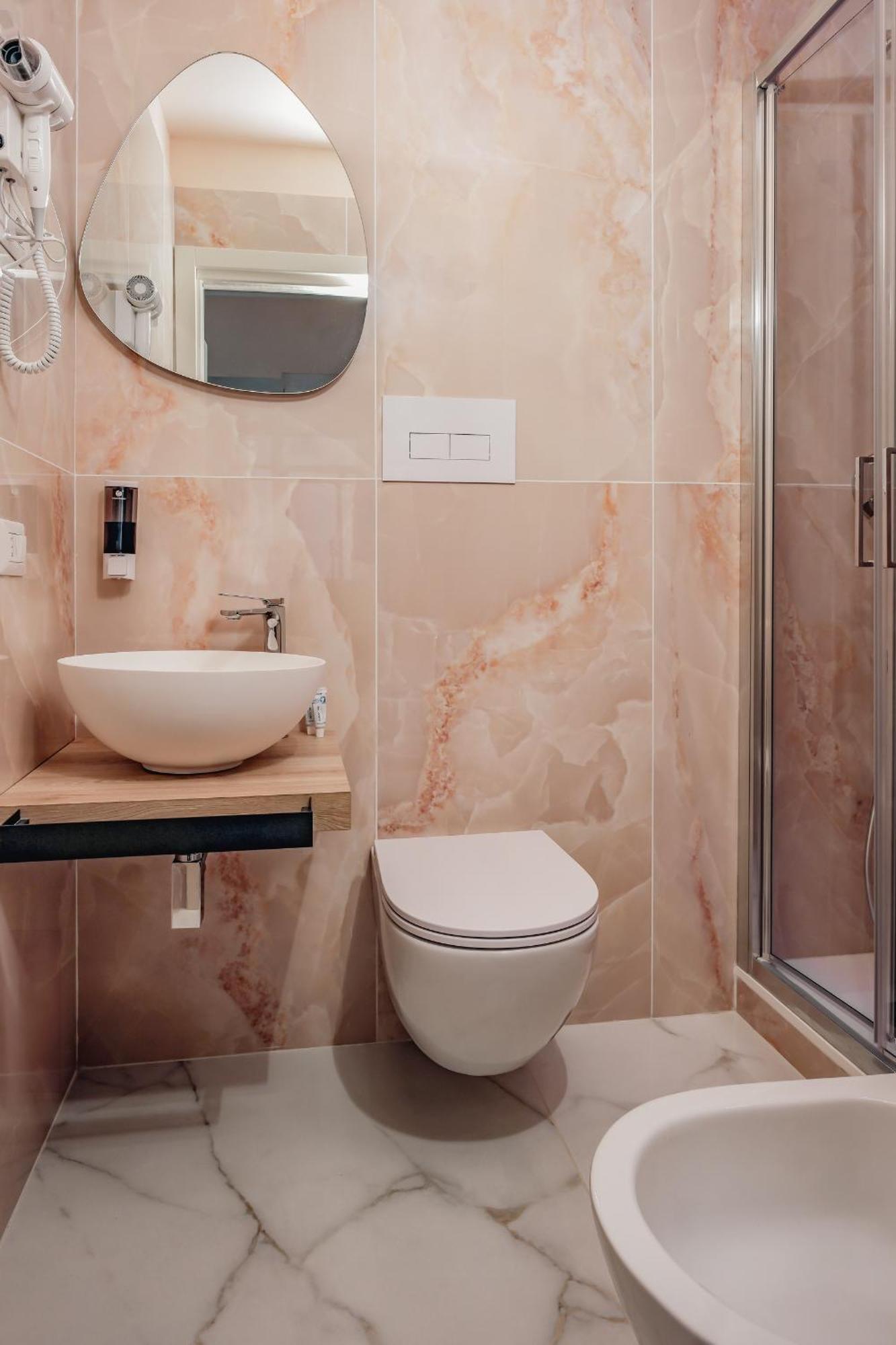 Lovedream Napoli Ngoại thất bức ảnh