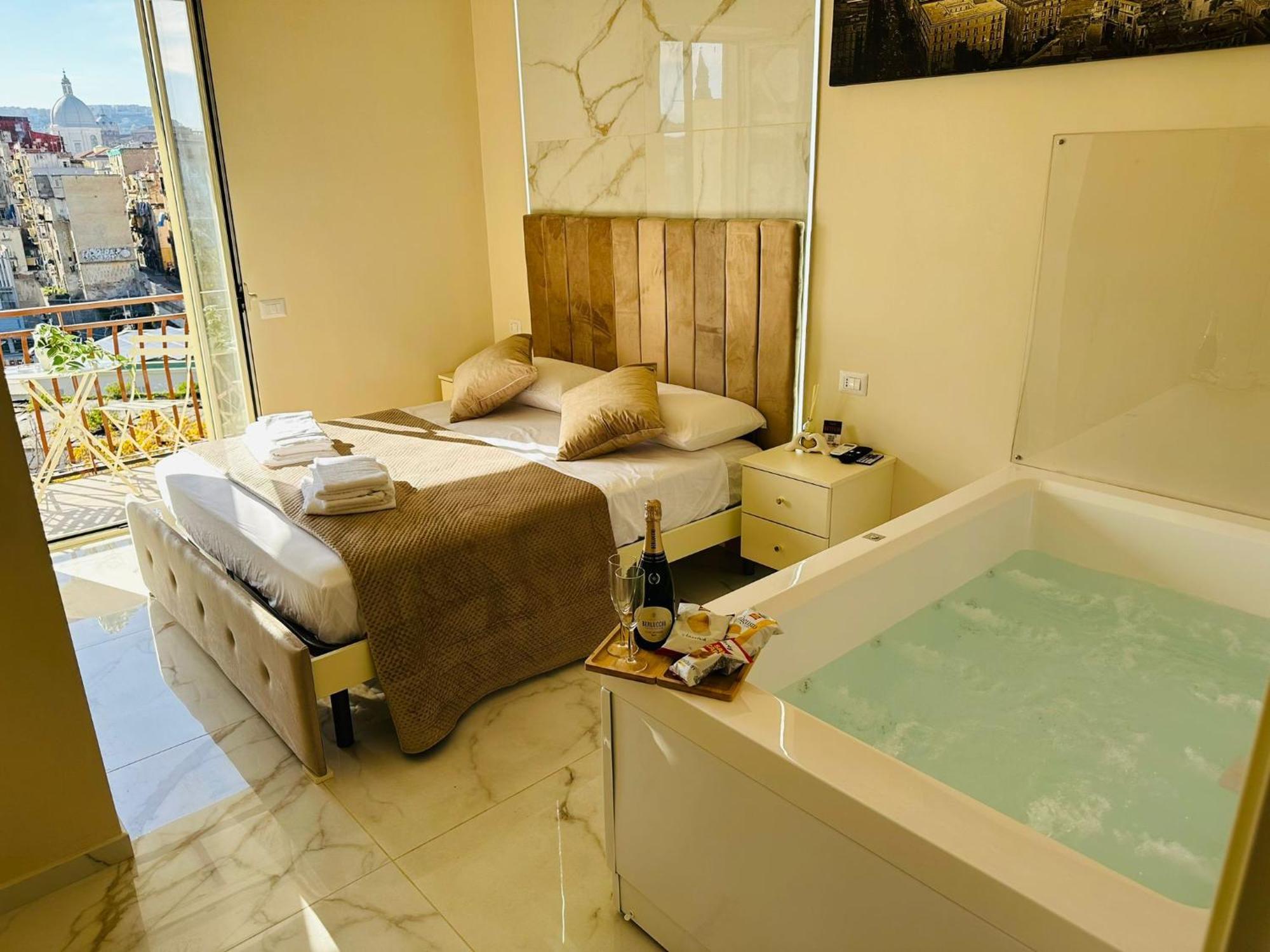 Lovedream Napoli Ngoại thất bức ảnh