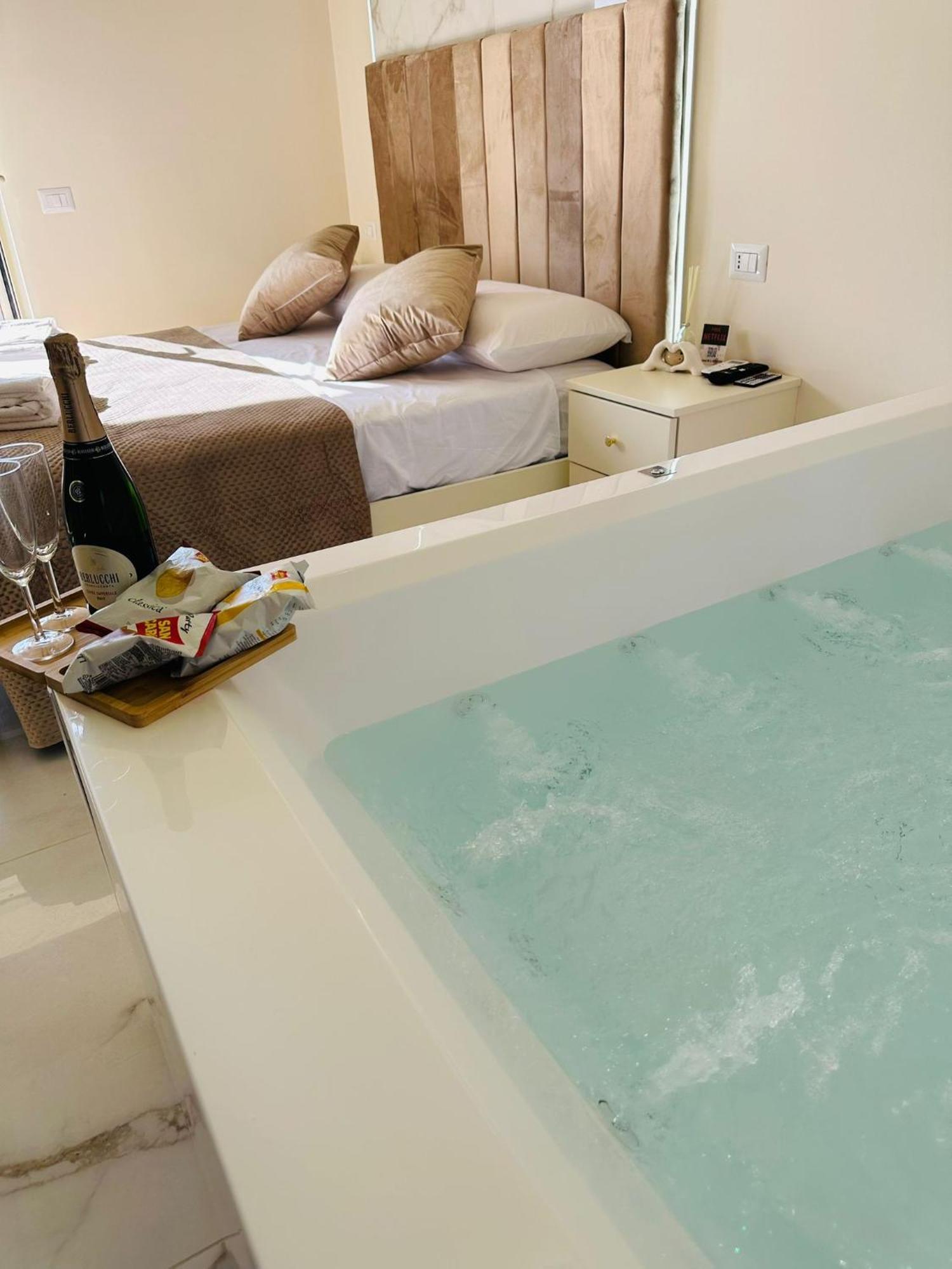 Lovedream Napoli Ngoại thất bức ảnh