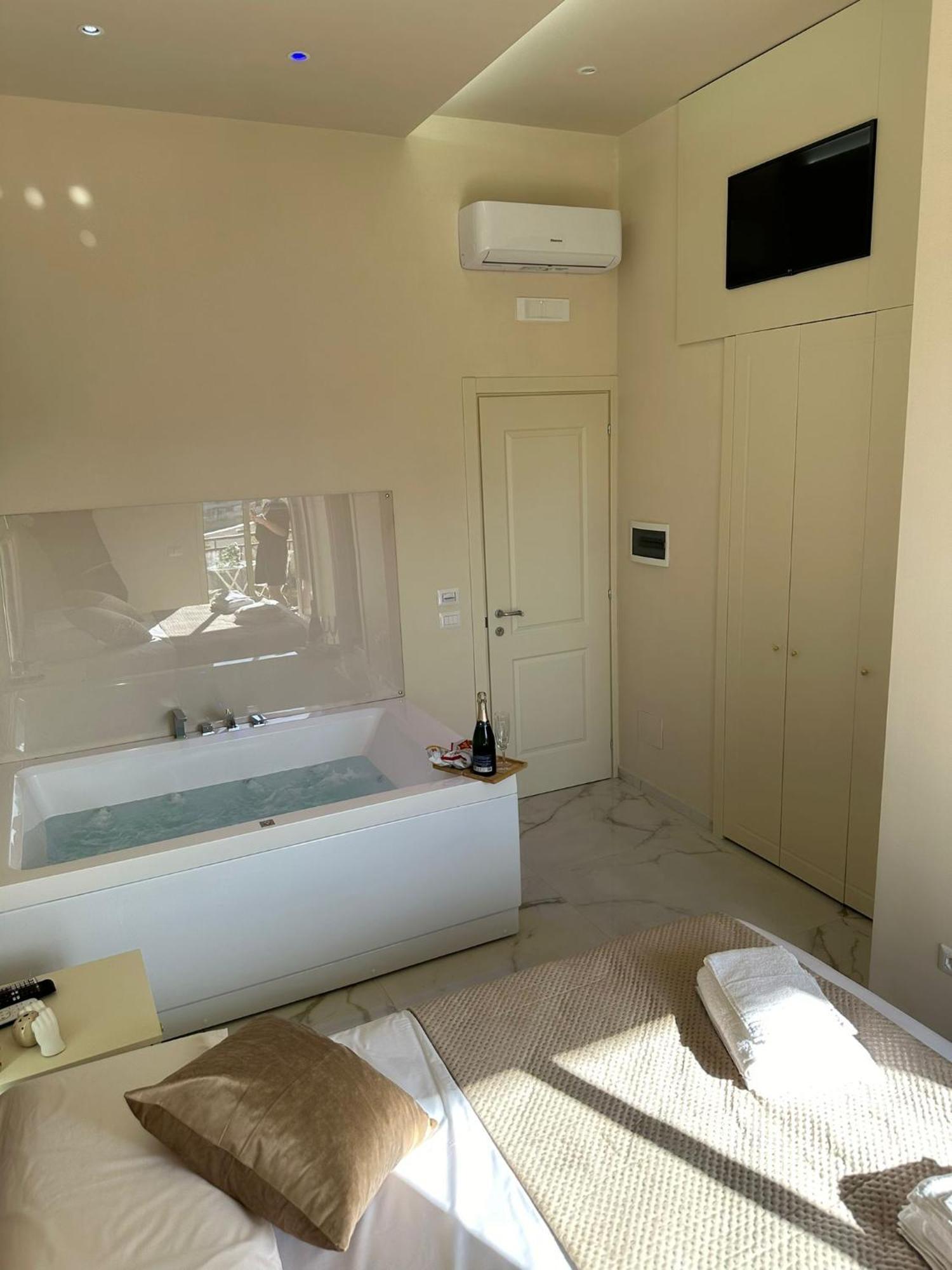 Lovedream Napoli Ngoại thất bức ảnh