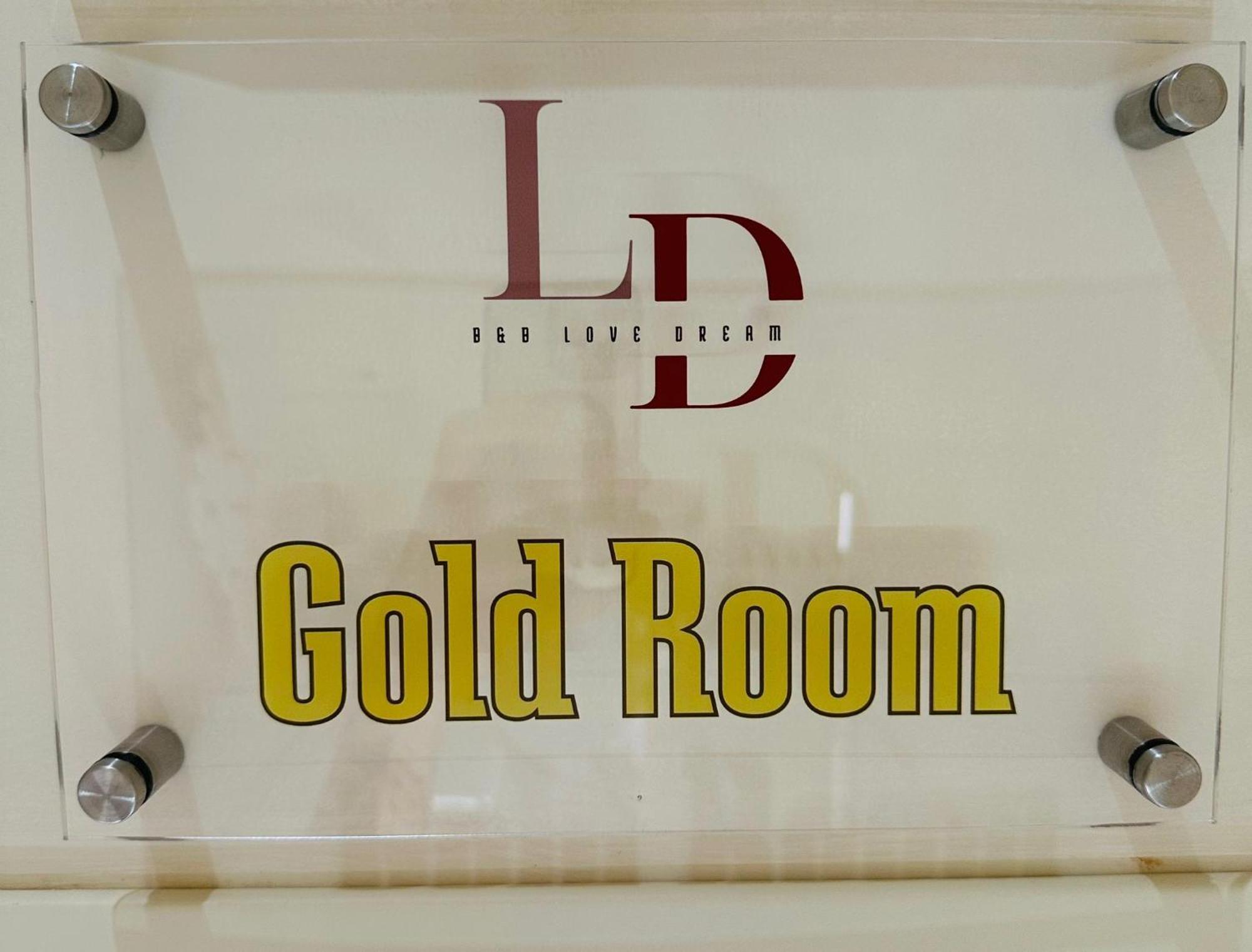 Lovedream Napoli Ngoại thất bức ảnh