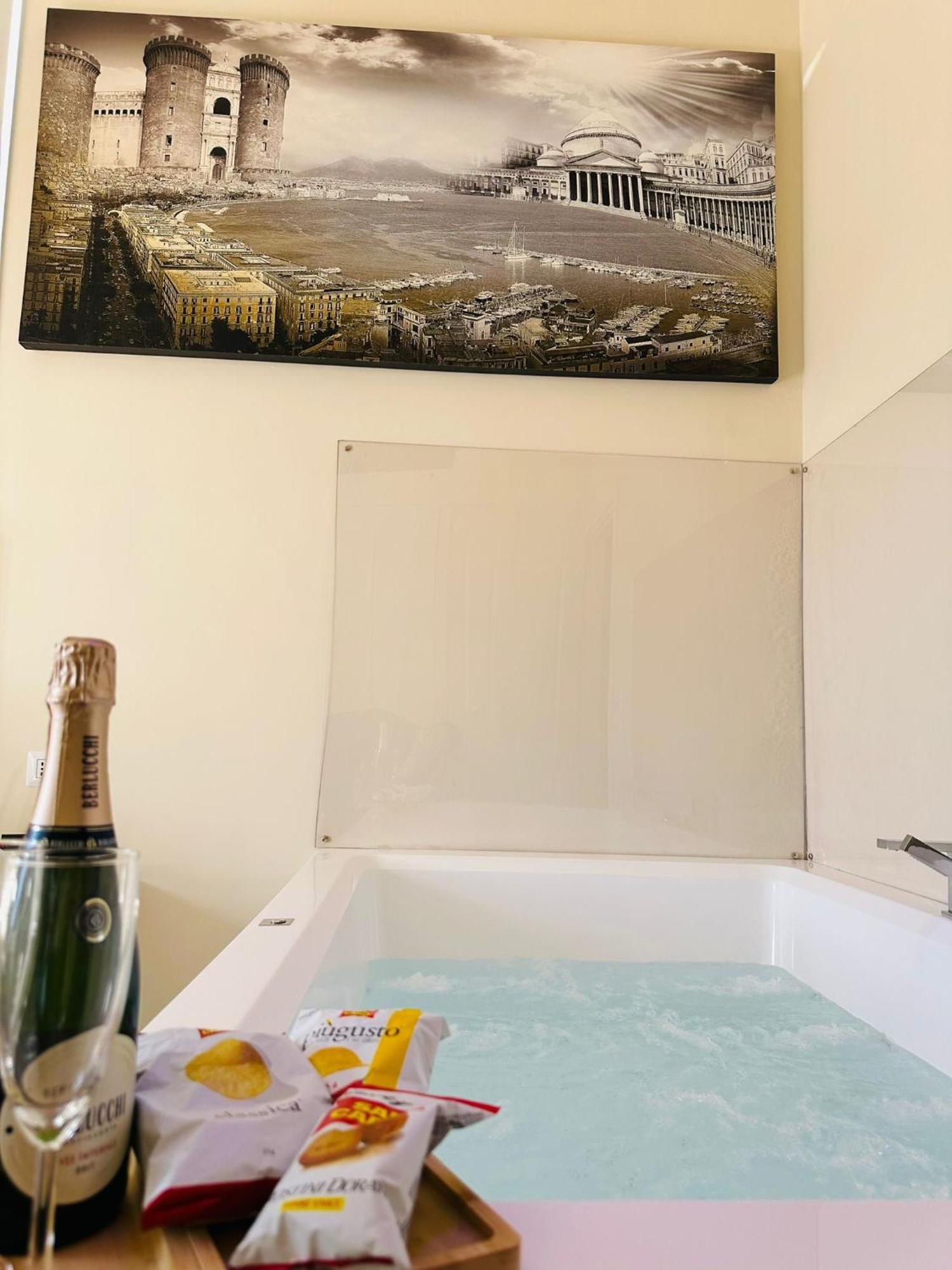 Lovedream Napoli Ngoại thất bức ảnh