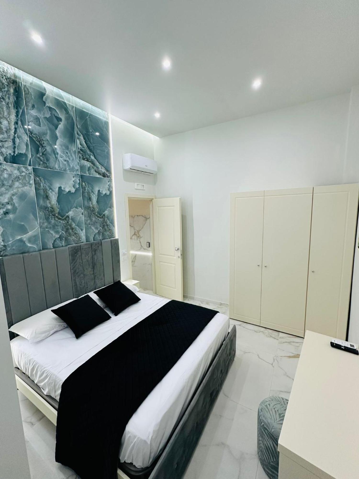 Lovedream Bed & Breakfast Napoli Ngoại thất bức ảnh