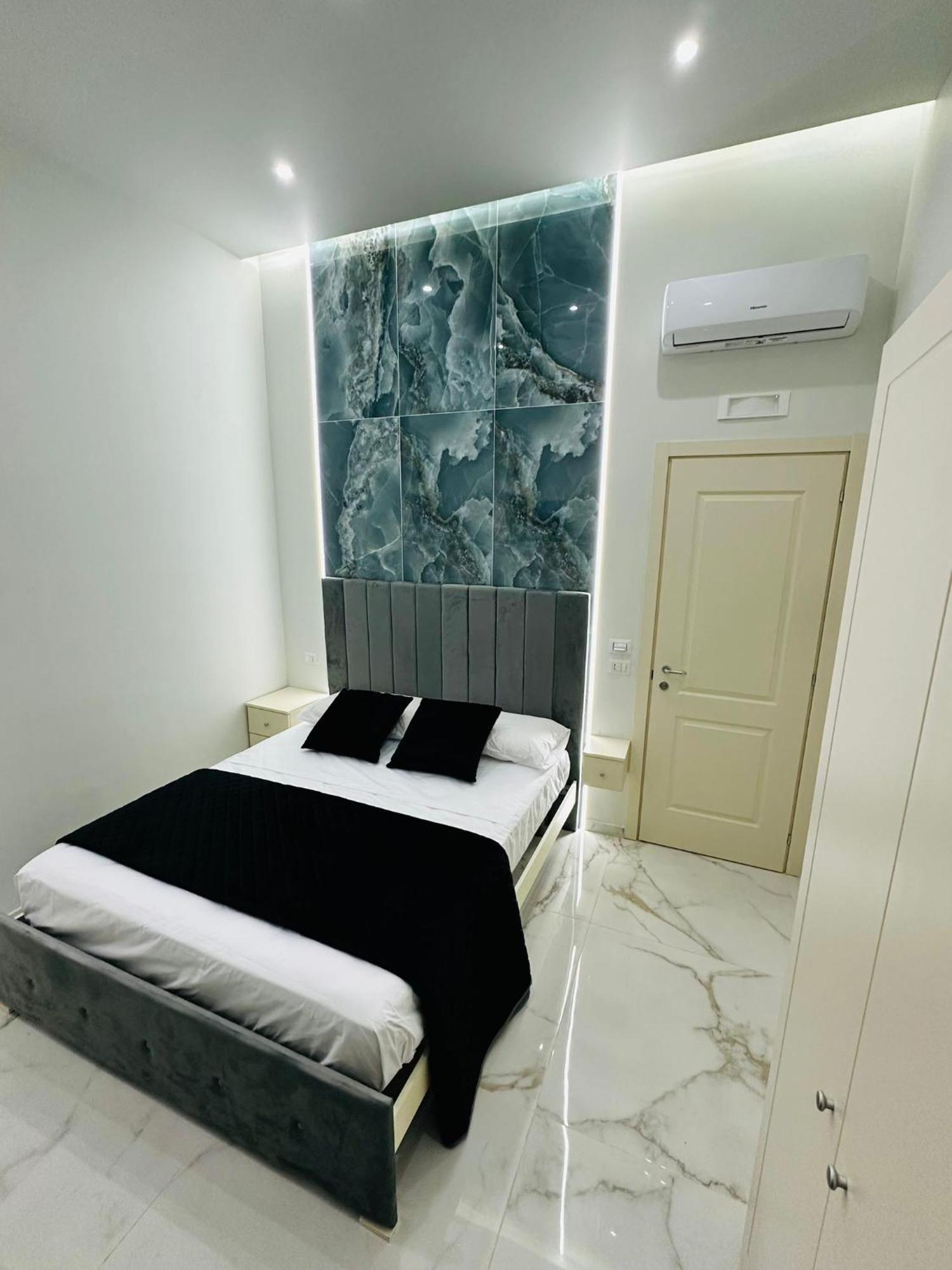 Lovedream Bed & Breakfast Napoli Ngoại thất bức ảnh