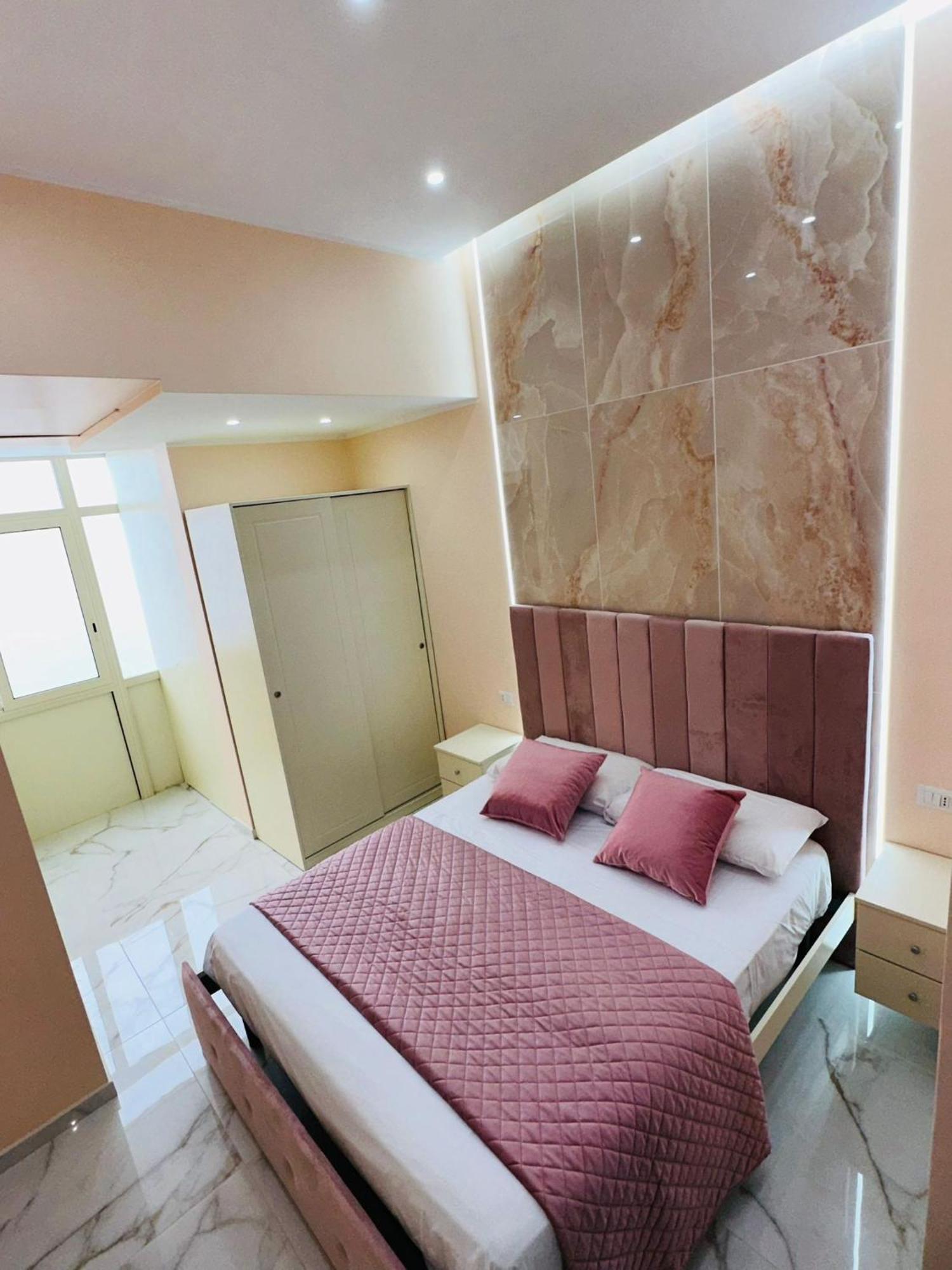 Lovedream Bed & Breakfast Napoli Ngoại thất bức ảnh