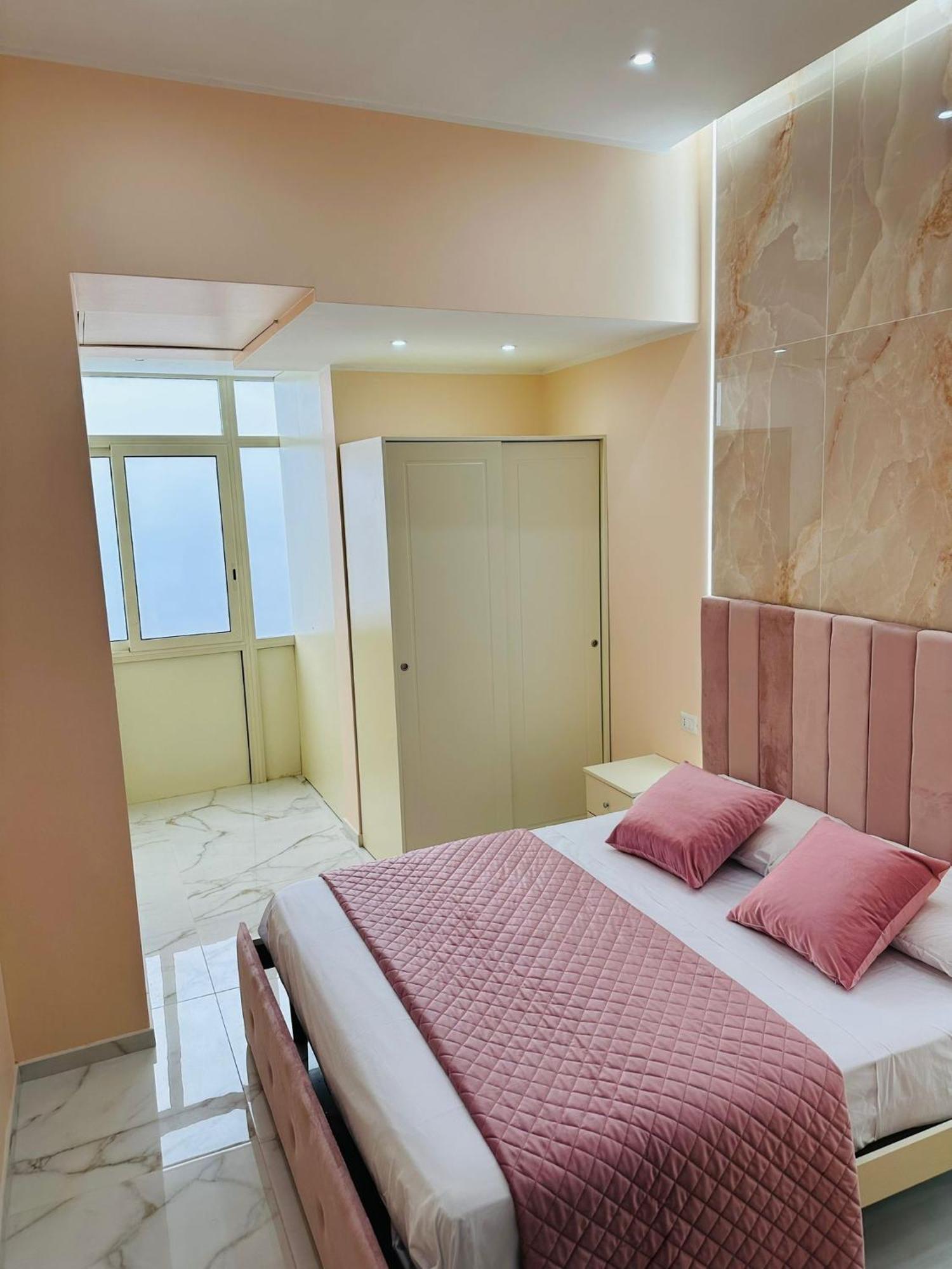 Lovedream Bed & Breakfast Napoli Ngoại thất bức ảnh