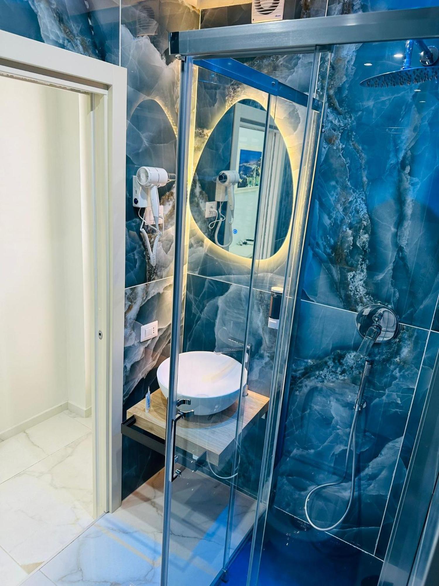 Lovedream Napoli Ngoại thất bức ảnh