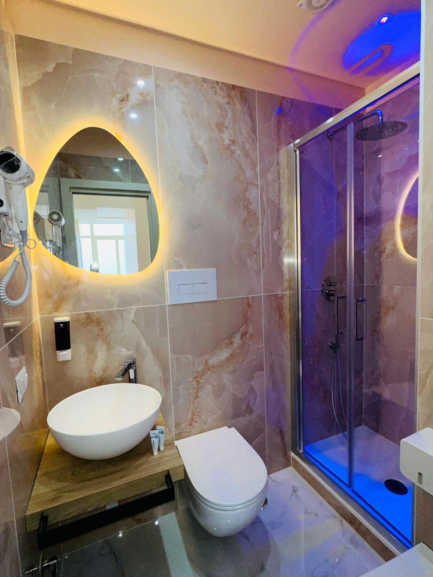 Lovedream Napoli Ngoại thất bức ảnh