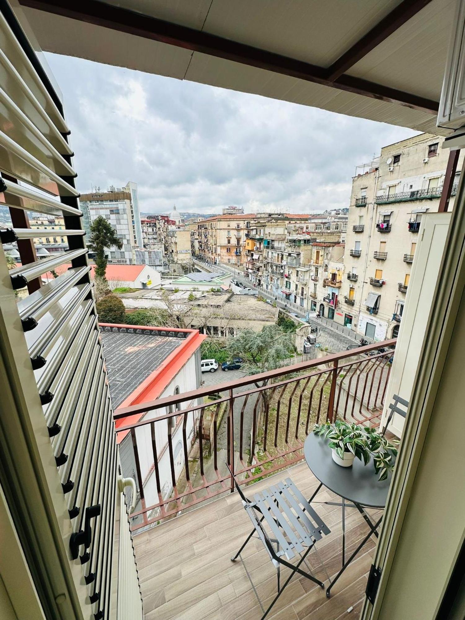 Lovedream Napoli Ngoại thất bức ảnh