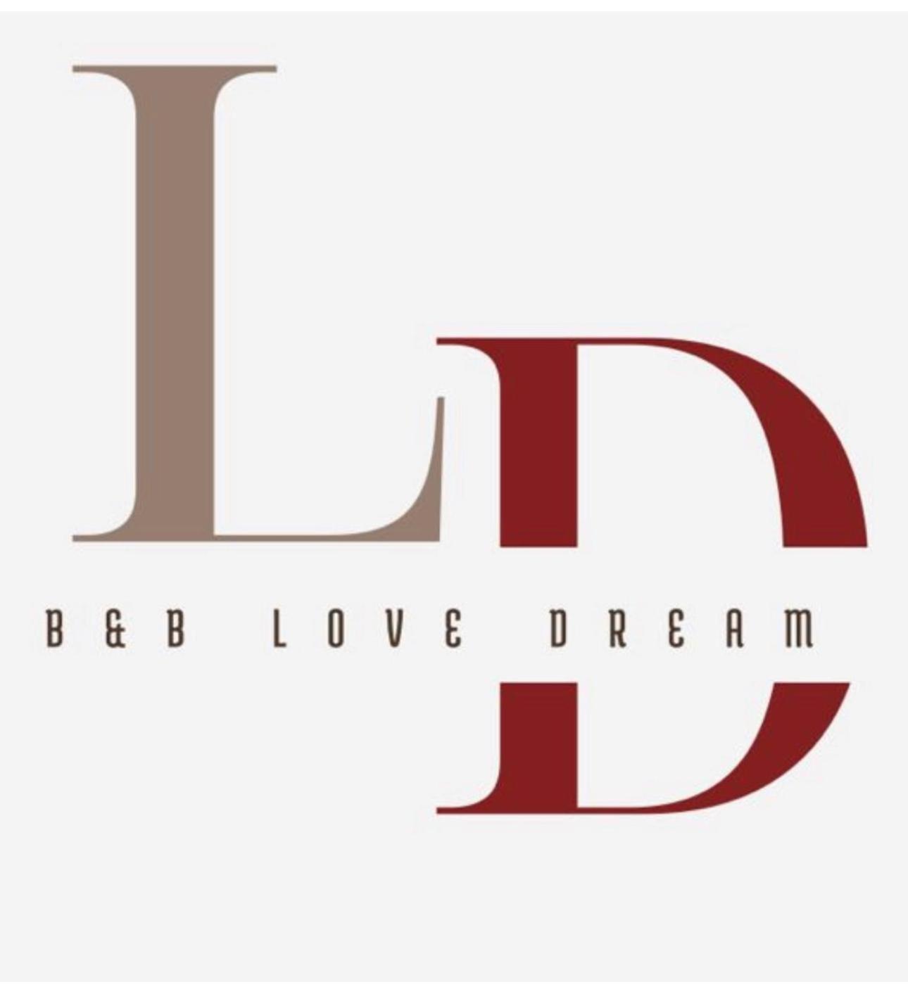 Lovedream Bed & Breakfast Napoli Ngoại thất bức ảnh